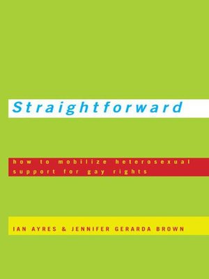 cover image of Straightforward